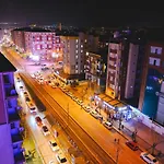 Town