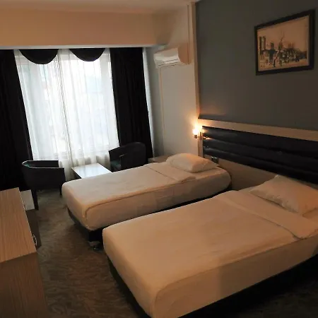 Otel Town