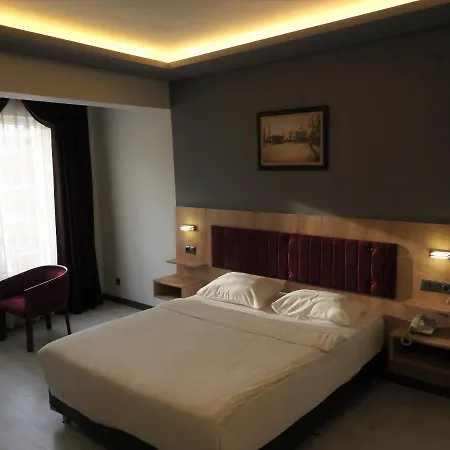 Town 3*