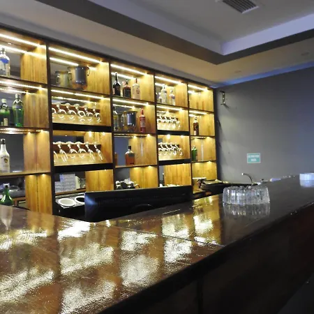 ホテル Town エスキシェヒル