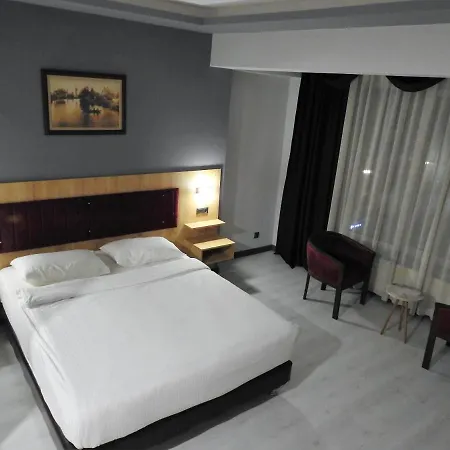 Town ホテル エスキシェヒル