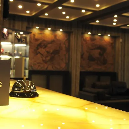 Hotel Town Eskişehir