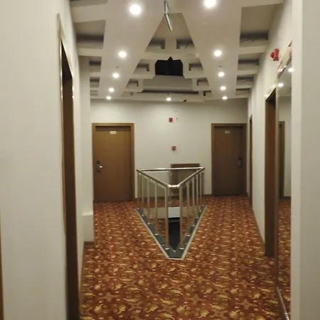 Otel Town