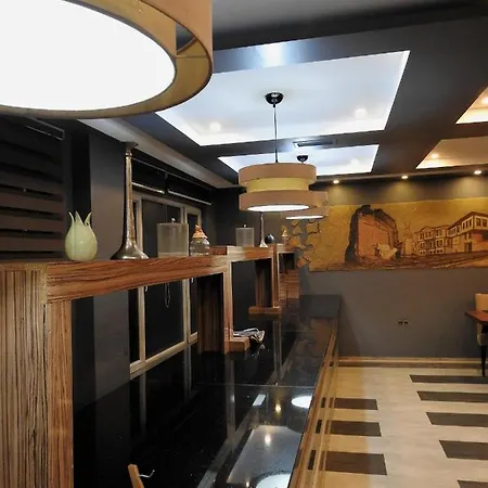 Town Hotel Eskişehir
