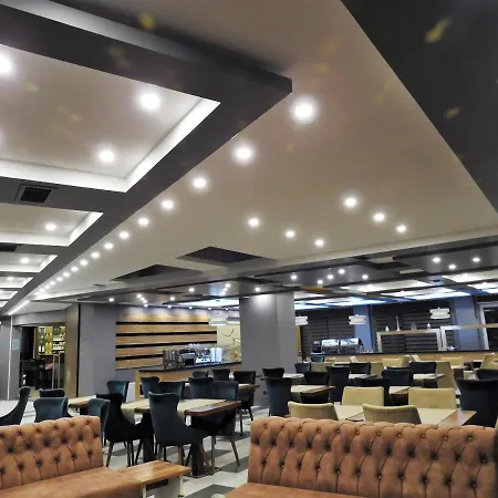 Otel Town 3*