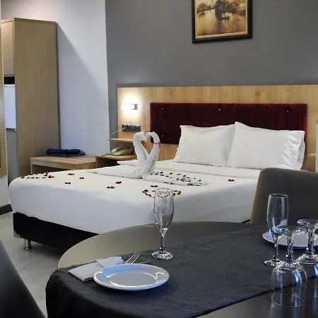 Otel Town