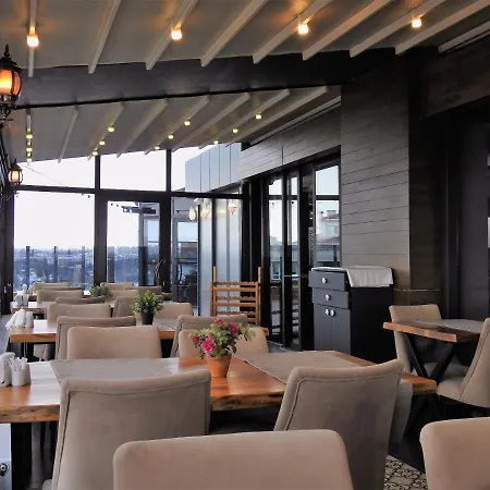 Hotel Town Eskişehir