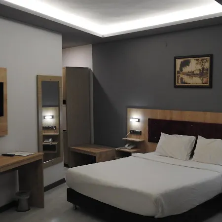 Otel Town Eskişehir