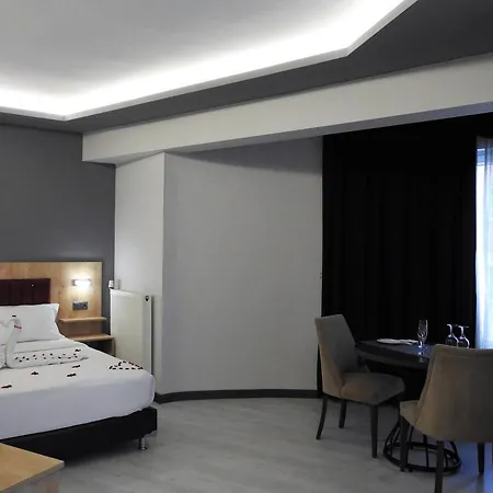 Otel Town Eskişehir