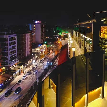 Town Eskişehir