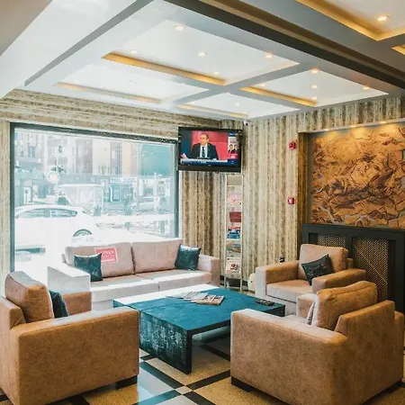 Town 3* Eskişehir