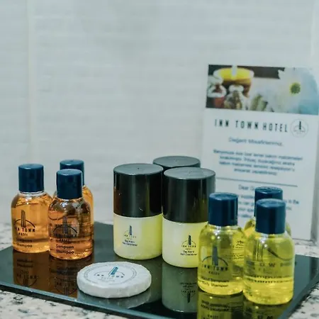 Town Hotel Eskişehir