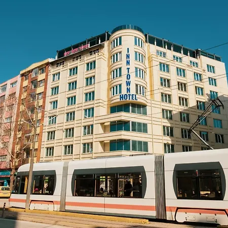 Town Otel Eskişehir