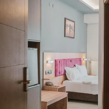 Town エスキシェヒル