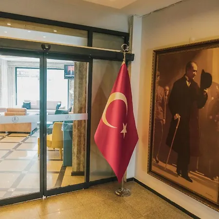 Town Eskişehir