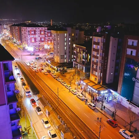 Town