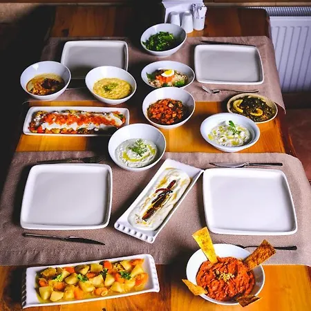 Town Hotel Eskişehir