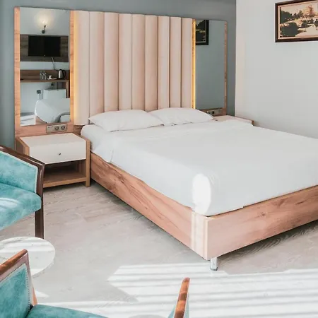 ホテル Town エスキシェヒル