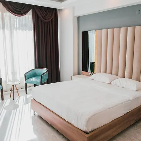 Town Hotel Eskişehir