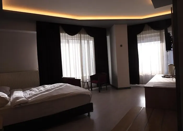 Town Эскишехир