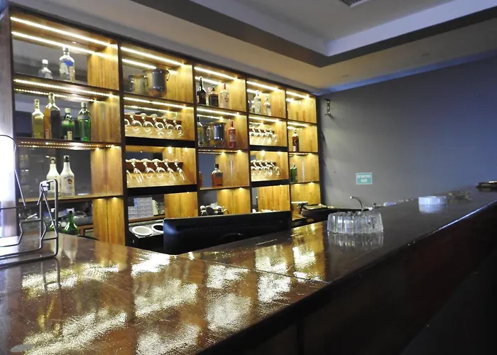 酒店 Town 埃斯基谢希尔