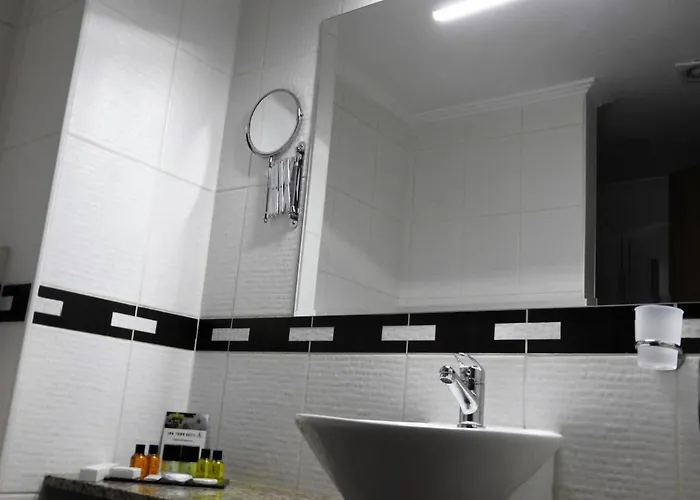 Town 3* 埃斯基谢希尔