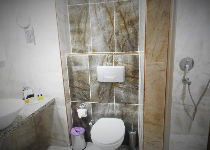 Town 埃斯基谢希尔