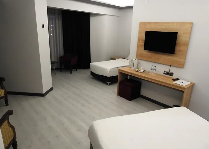 Town Эскишехир