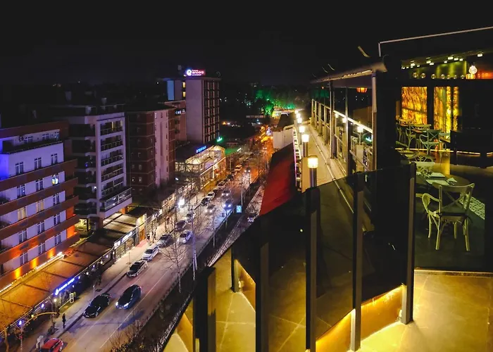 Town 埃斯基谢希尔