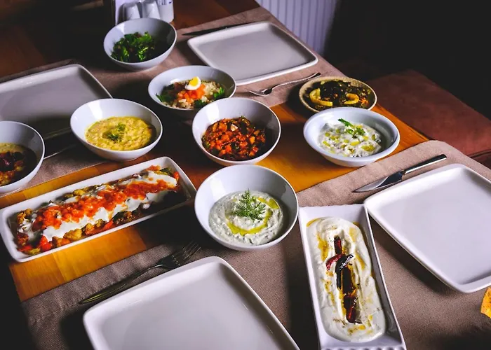 Town 埃斯基谢希尔