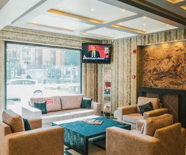 Town 3* 埃斯基谢希尔