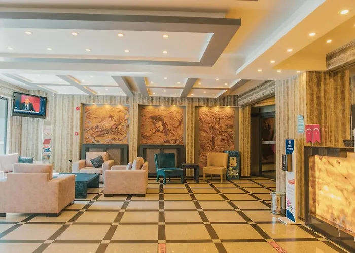 Town 埃斯基谢希尔