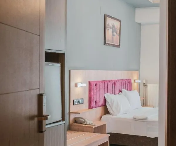 Town 埃斯基谢希尔