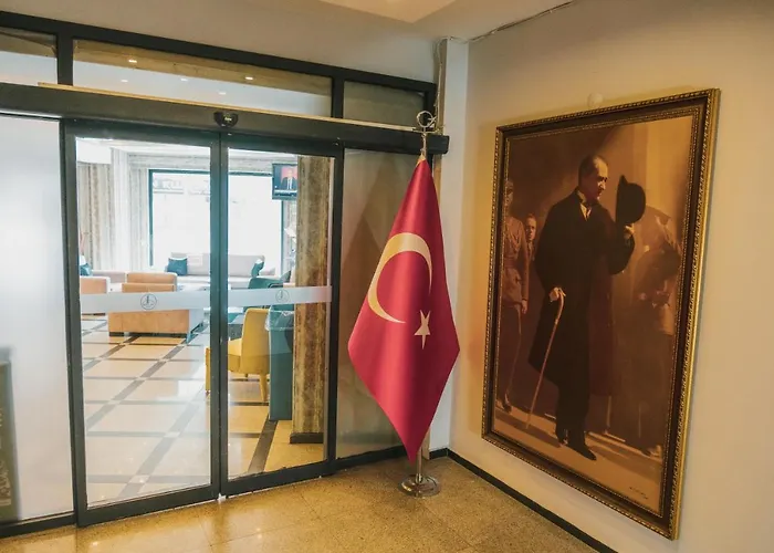 Town 埃斯基谢希尔