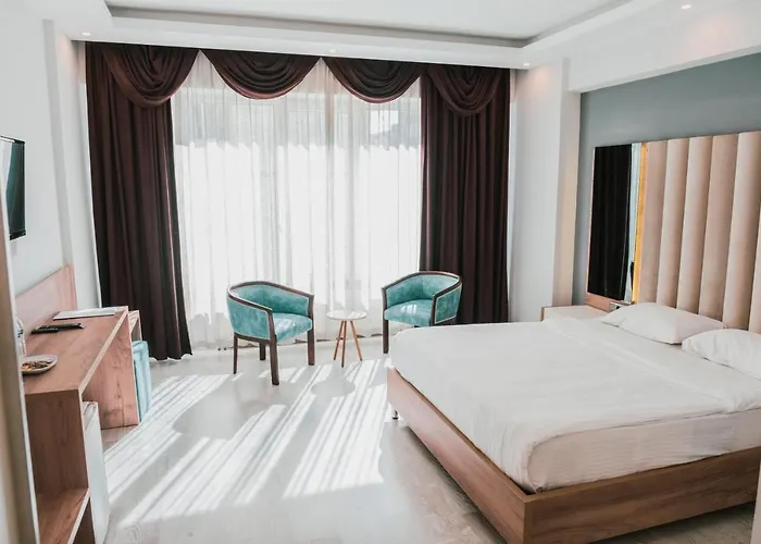 Town 埃斯基谢希尔