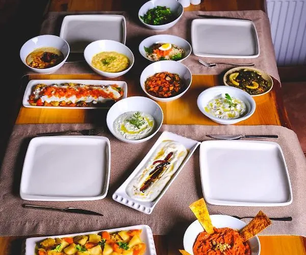 Town 酒店 埃斯基谢希尔