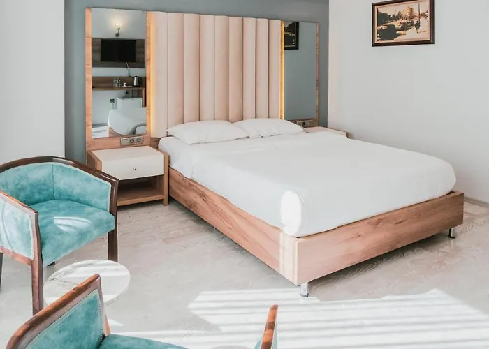 酒店 Town 埃斯基谢希尔