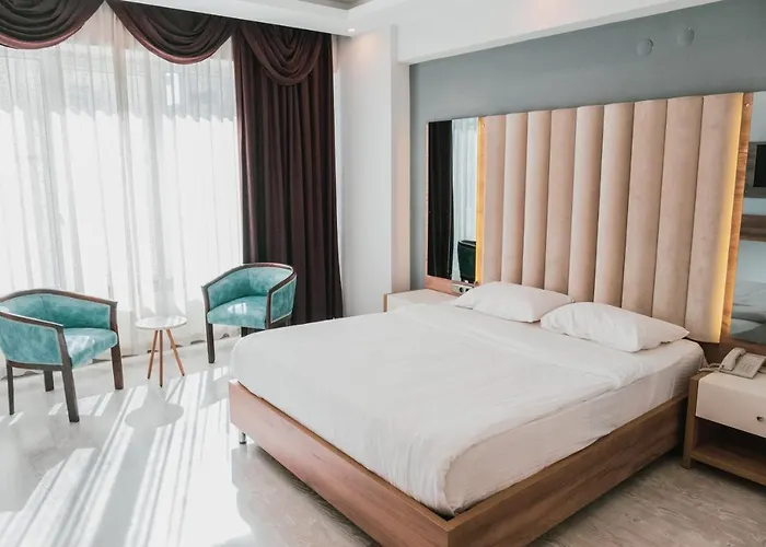 Town Отель Эскишехир